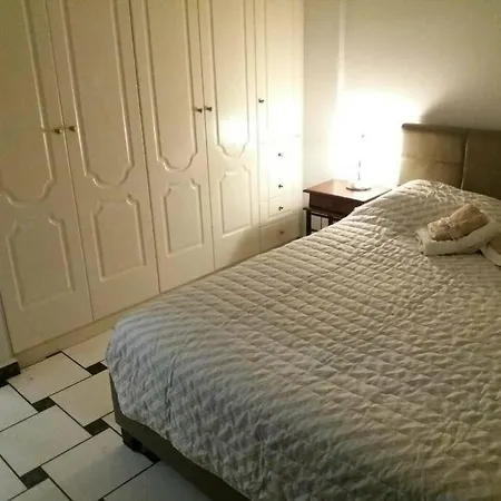 Apartmán Walk Kalamata