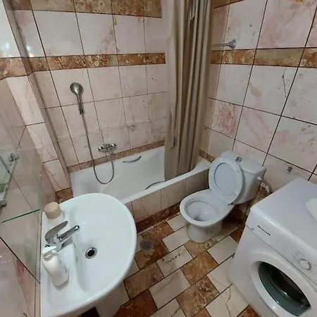 Apartmán Walk Kalamata