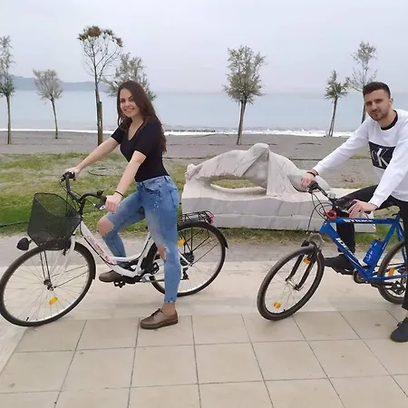 Apartmán Walk *
