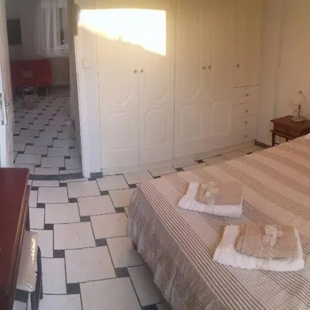 Apartmán Walk *
