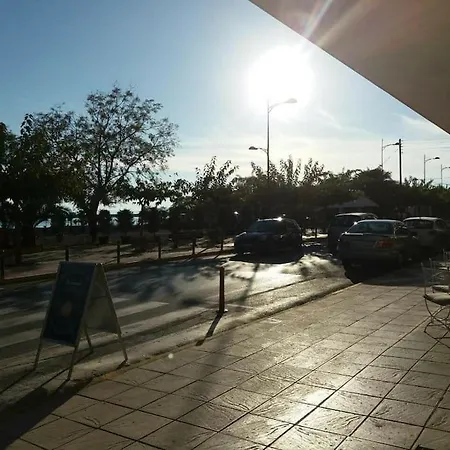 Beach Walk *