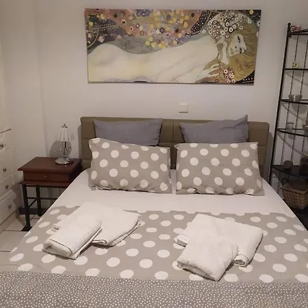 Apartment Beach Walk Kalamata