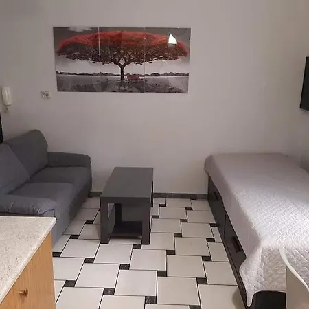 Apartment Beach Walk Kalamata